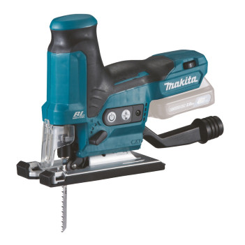 Scie sauteuse orbitale CXT 12Vmax 90mm JV102DZJ Makita