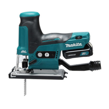 Scie sauteuse orbitale CXT 12Vmax 90mm JV102DZJ Makita