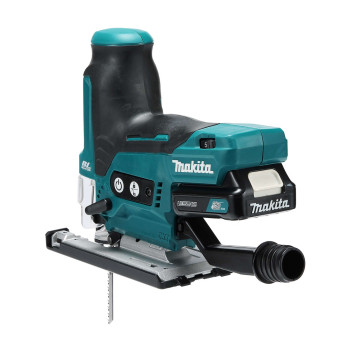 Scie sauteuse orbitale CXT 12Vmax 90mm JV102DZJ Makita
