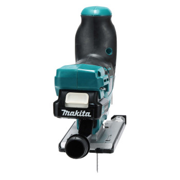 Scie sauteuse orbitale CXT 12Vmax 90mm JV102DZJ Makita