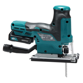 Scie sauteuse orbitale CXT 12Vmax 90mm JV102DZJ Makita