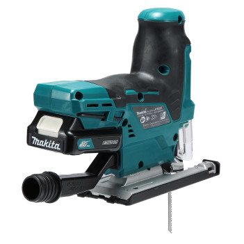 Scie sauteuse orbitale CXT 12Vmax 90mm JV102DZJ Makita