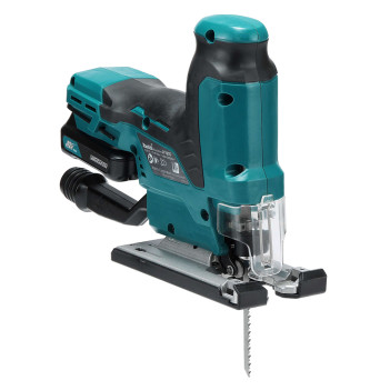 Scie sauteuse orbitale CXT 12Vmax 90mm JV102DZJ Makita