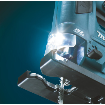 Scie sauteuse orbitale CXT 12Vmax 90mm JV102DZJ Makita