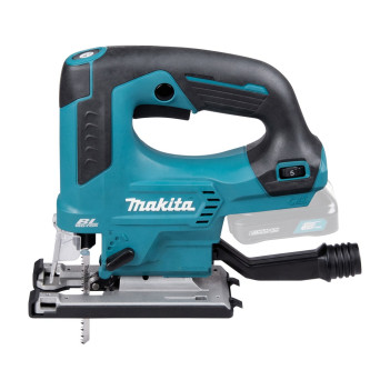 Scie sauteuse orbitale CXT 12Vmax 90mm JV103DZJ Makita