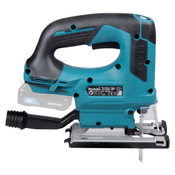 Scie sauteuse orbitale CXT 12Vmax 90mm JV103DZJ Makita