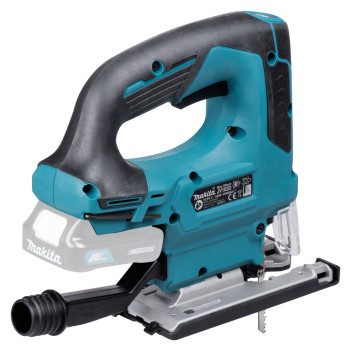 Scie sauteuse orbitale CXT 12Vmax 90mm JV103DZJ Makita