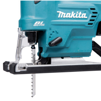 Scie sauteuse orbitale CXT 12Vmax 90mm JV103DZJ Makita