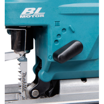 Scie sauteuse orbitale CXT 12Vmax 90mm JV103DZJ Makita