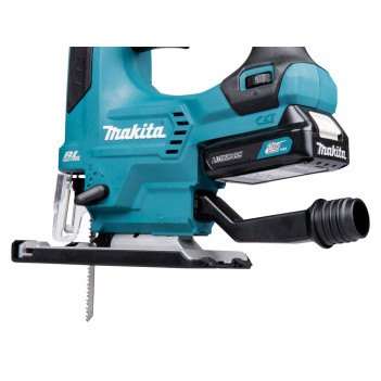 Scie sauteuse orbitale CXT 12Vmax 90mm JV103DZJ Makita