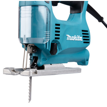 Scie sauteuse orbitale CXT 12Vmax 90mm JV103DZJ Makita