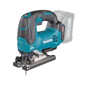 Scie sauteuse orbitale XGT 40Vmax 26mm JV002GZ Makita