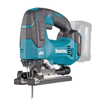 Scie sauteuse orbitale XGT 40Vmax 26mm JV002GZ Makita