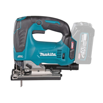 Scie sauteuse orbitale XGT 40Vmax 26mm JV002GZ Makita