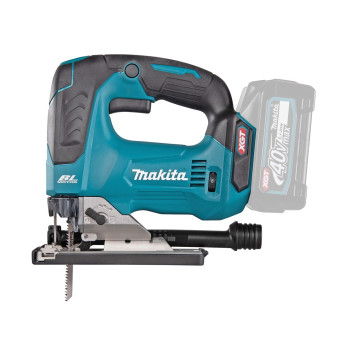 Scie sauteuse orbitale XGT 40Vmax 26mm JV002GZ Makita