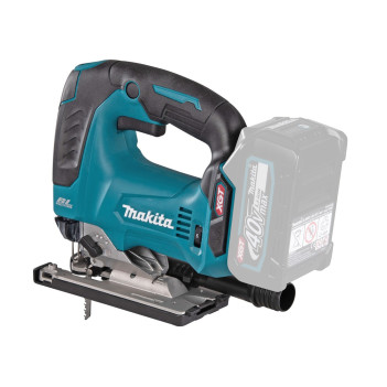 Scie sauteuse orbitale XGT 40Vmax 26mm JV002GZ Makita