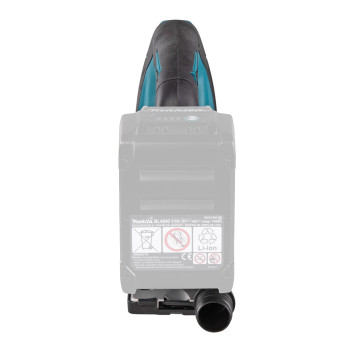 Scie sauteuse orbitale XGT 40Vmax 26mm JV002GZ Makita