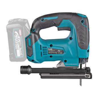 Scie sauteuse orbitale XGT 40Vmax 26mm JV002GZ Makita