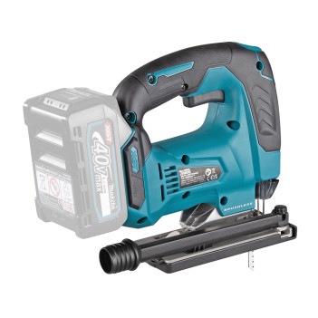 Scie sauteuse orbitale XGT 40Vmax 26mm JV002GZ Makita