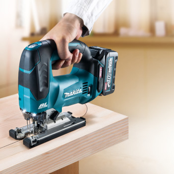 Scie sauteuse orbitale XGT 40Vmax 26mm JV002GZ Makita