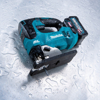 Scie sauteuse orbitale XGT 40Vmax 26mm JV002GZ Makita