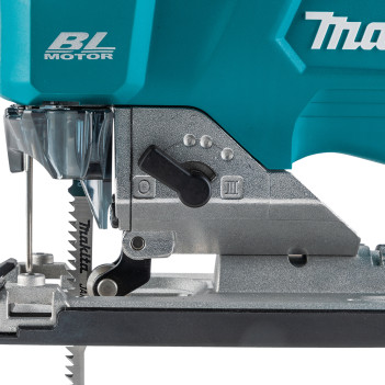 Scie sauteuse orbitale XGT 40Vmax 26mm JV002GZ Makita