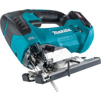 Scie sauteuse orbitale XGT 40Vmax 26mm JV002GZ Makita