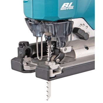 Scie sauteuse orbitale XGT 40Vmax 26mm JV002GZ Makita