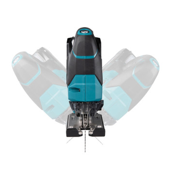 Scie sauteuse orbitale XGT 40Vmax 26mm JV002GZ Makita