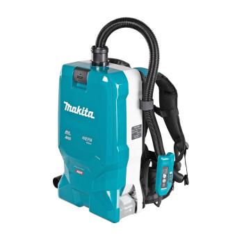 Aspirateur dorsal XGT 40Vmax VC012GZ01 Makita