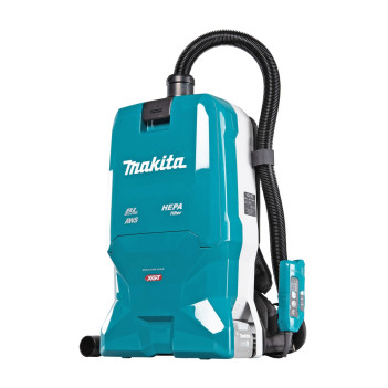 Akku-Rucksackstaubsauger XGT 40Vmax VC012GZ01 Makita