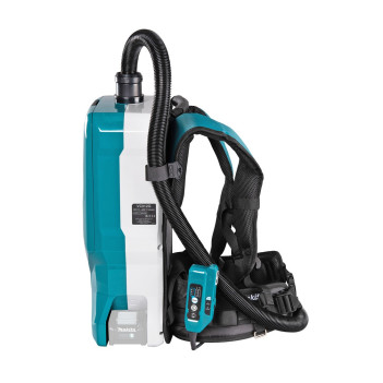 Aspirateur dorsal XGT 40Vmax VC012GZ01 Makita
