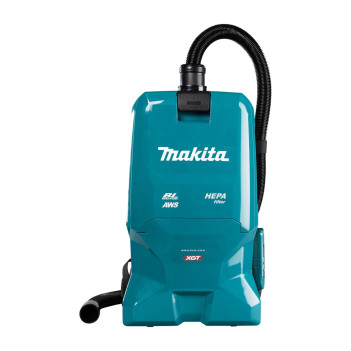 Aspirateur dorsal XGT 40Vmax VC012GZ01 Makita