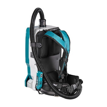 Aspirateur dorsal XGT 40Vmax VC012GZ01 Makita
