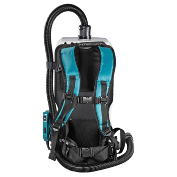 Aspirateur dorsal XGT 40Vmax VC012GZ01 Makita
