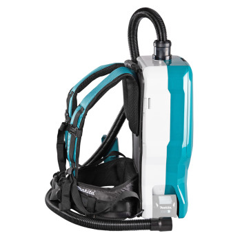 Aspirateur dorsal XGT 40Vmax VC012GZ01 Makita