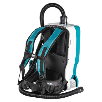 Aspirateur dorsal XGT 40Vmax VC012GZ01 Makita