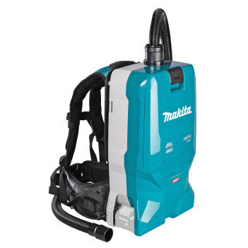 Aspirateur dorsal XGT 40Vmax VC012GZ01 Makita