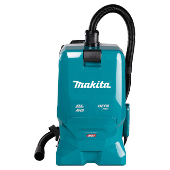 Aspirateur dorsal XGT 40Vmax VC012GZ01 Makita