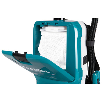 Aspirateur dorsal XGT 40Vmax VC012GZ01 Makita