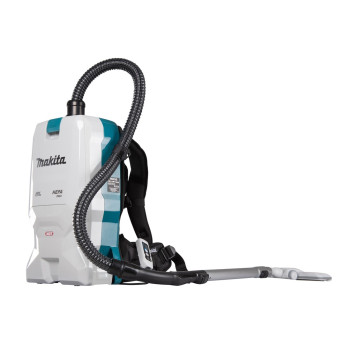 Akku-Rucksackstaubsauger XGT 40Vmax VC011GZ01 Makita
