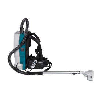 Aspirateur dorsal XGT 40Vmax VC011GZ01 Makita