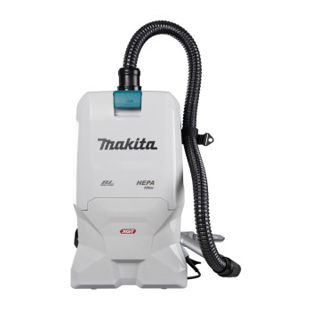 Aspirateur dorsal XGT 40Vmax VC011GZ01 Makita
