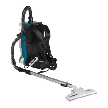 Aspirateur dorsal XGT 40Vmax VC011GZ01 Makita