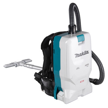 Aspirateur dorsal XGT 40Vmax VC011GZ01 Makita