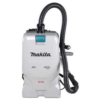 Aspirateur dorsal XGT 40Vmax VC011GZ01 Makita