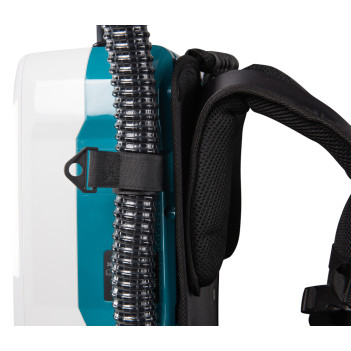 Aspirateur dorsal XGT 40Vmax VC011GZ01 Makita