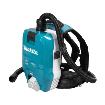 Aspirateur dorsal XGT 40Vmax VC009GZ01 Makita