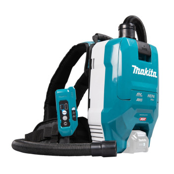 Aspirateur dorsal XGT 40Vmax VC009GZ01 Makita