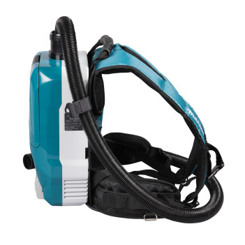 Aspirateur dorsal XGT 40Vmax VC009GZ01 Makita